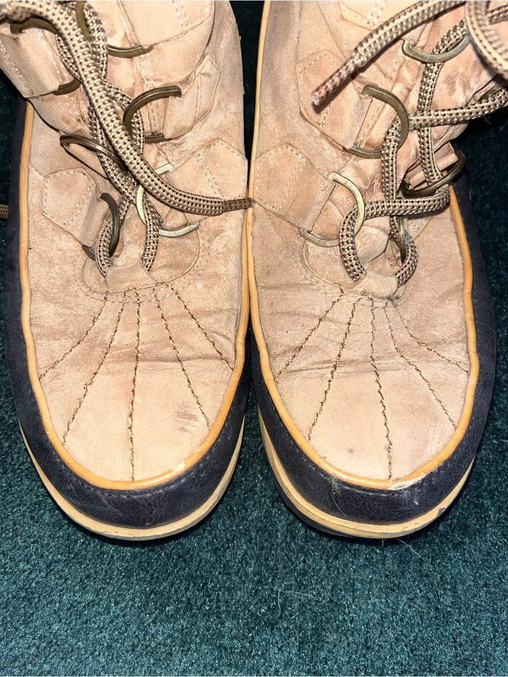 JBU like laces